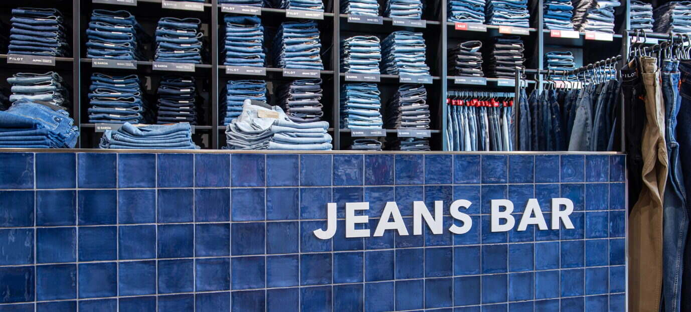 Jeans Centre