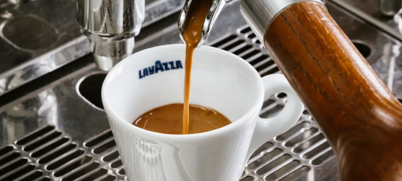 Lavazza